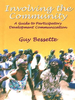 cover image of Involving the Community